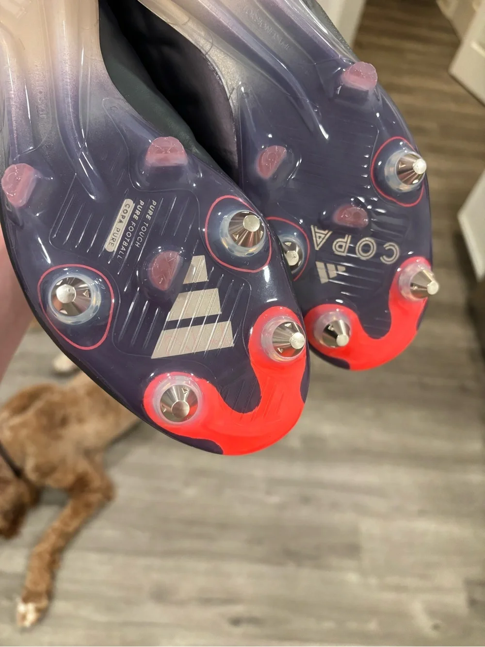 adidas brand new